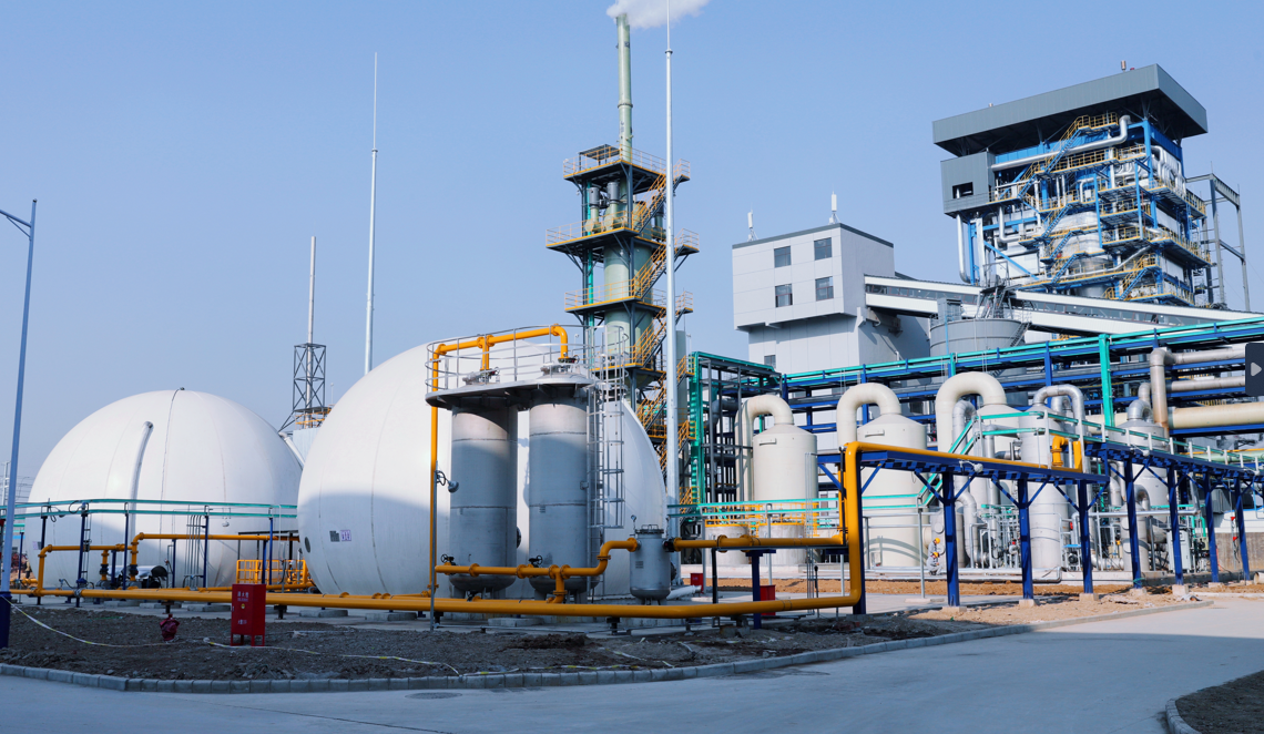 國務(wù)院印發(fā)《空氣質(zhì)量持續(xù)改善行動計(jì)劃》，赫達(dá)發(fā)展逐“綠”前行